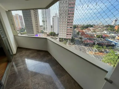 Apartamento com 4 Quartos à venda, 231m² no Centro, São José do Rio Preto