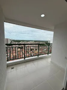 Apartamento com 3 Quartos à venda, 69m² no Cocó, Fortaleza