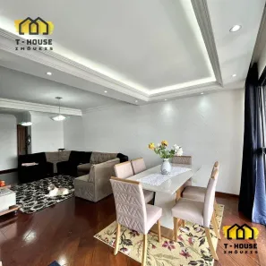 Apartamento com 3 Quartos à venda, 220m² no Centro, São Bernardo do Campo