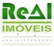 Logo da imobiliária