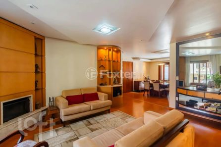 Casa de Condomínio com 3 Quartos à venda, 261m² no Cavalhada, Porto Alegre