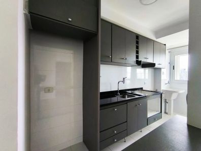Apartamento com 3 Quartos à venda, 71m² no Jardim Presidente, Londrina