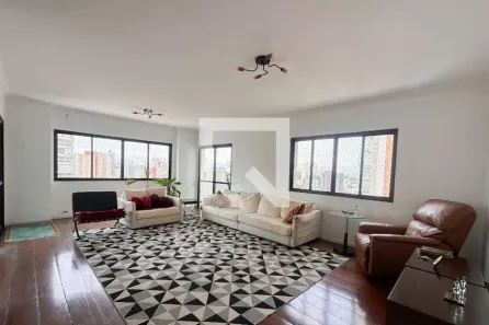 Apartamento com 4 Quartos à venda, 240m² no Centro, São Bernardo do Campo