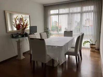 Apartamento com 4 Quartos à venda, 250m² no Centro, Santo André