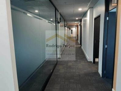 Conjunto Comercial / Sala à venda, 322m² no Alphaville Industrial, Barueri