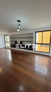 Apartamento com 3 Quartos à venda, 136m² no Vila Bastos, Santo André