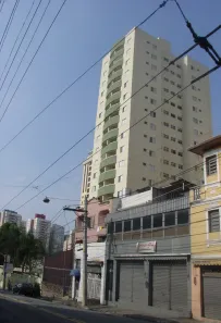 Apartamento com 2 Quartos à venda, 66m² no Aclimação, São Paulo