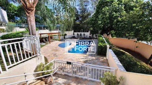 Apartamento com 3 Quartos à venda, 94m² no Parque Prado, Campinas
