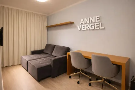Apartamento com 1 Quarto à venda, 38m² no Centro, Osasco