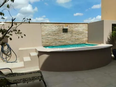 Cobertura com 4 Quartos à venda, 288m² no City Ribeirão, Ribeirão Preto