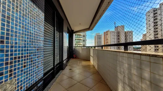 Apartamento com 4 Quartos à venda, 156m² no Centro, Ribeirão Preto