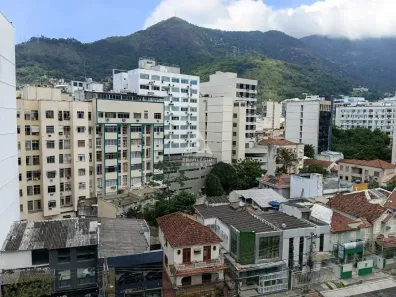 Conjunto Comercial / Sala à venda, 14m² no Tijuca, Rio de Janeiro