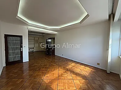 Apartamento com 4 Quartos à venda, 201m² no Centro, Juiz de Fora