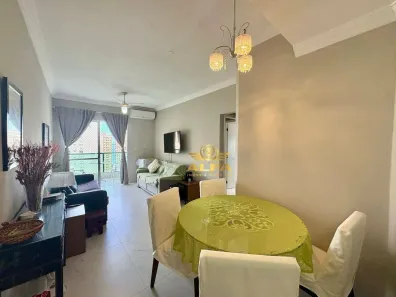 Apartamento com 2 Quartos à venda, 70m² no Pitangueiras, Guarujá