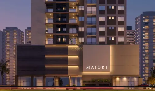 Apartamento com 2 Quartos à venda, 69m² no Centro, Itajaí