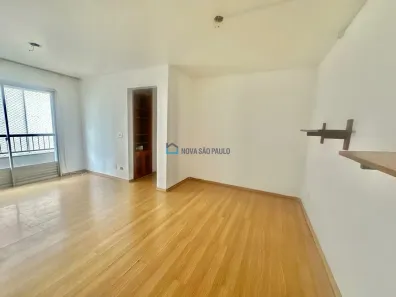 Apartamento com 2 Quartos à venda, 75m² no Vila Congonhas, São Paulo