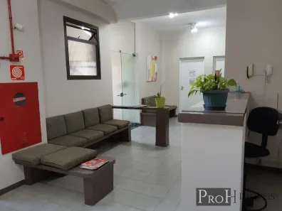 Prédio/Edifício Inteiro à venda, 726m² no Centro, São Bernardo do Campo