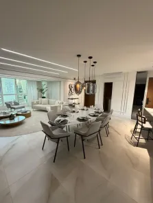 Apartamento com 4 Quartos à venda, 182m² no Centro, Balneário Camboriú
