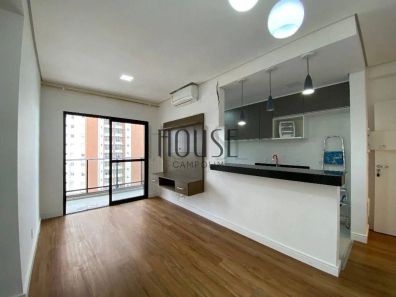 Apartamento com 2 Quartos à venda, 62m² no Parque Campolim, Sorocaba