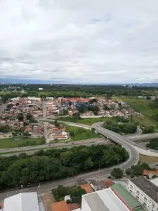 Apartamento com 2 Quartos à venda, 68m² no Jardim Satélite, São José dos Campos