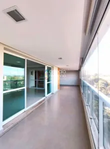 Apartamento com 4 Quartos à venda, 281m² no Jardim Irajá, Ribeirão Preto