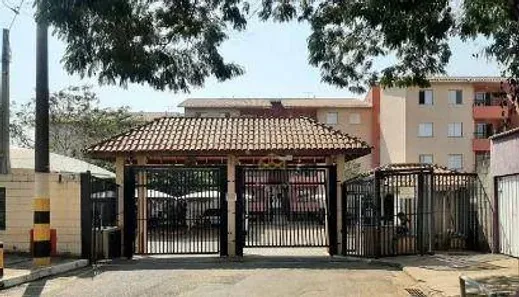 Apartamento com 3 Quartos à venda, 64m² no Recanto do Sol I, Campinas