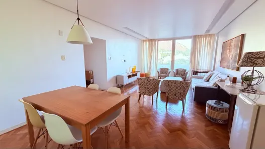 Apartamento com 3 Quartos para venda ou aluguel, 140m² no Lagoa, Rio de Janeiro