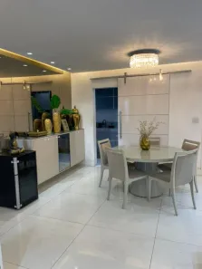 Apartamento com 3 Quartos à venda, 105m² no Caminho das Árvores, Salvador