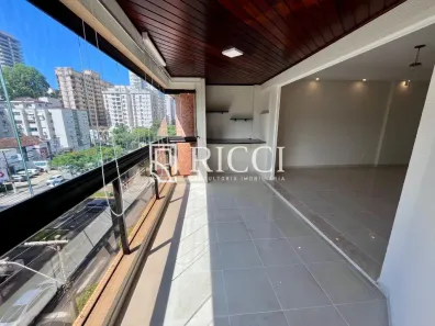 Apartamento com 3 Quartos à venda, 170m² no Embaré, Santos