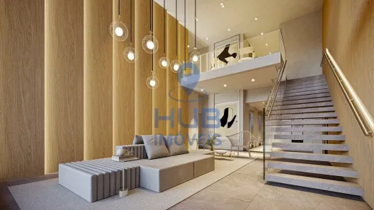 Apartamento com 2 Quartos à venda, 91m² no Centro, Florianópolis