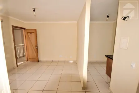 Apartamento com 2 Quartos à venda, 52m² no Jardim Amazonas, Campinas
