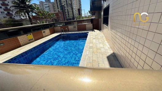 Apartamento com 3 Quartos à venda, 125m² no Tupi, Praia Grande
