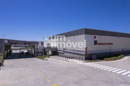 Galpão / Depósito / Armazém à venda, 1331m² no Aeroporto, Jundiaí