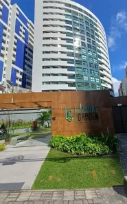 Apartamento com 3 Quartos para alugar, 85m² no Graças, Recife