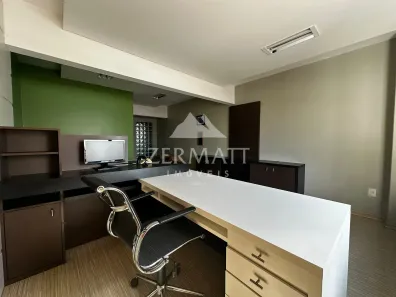 Conjunto Comercial / Sala à venda, 38m² no Centro, Blumenau