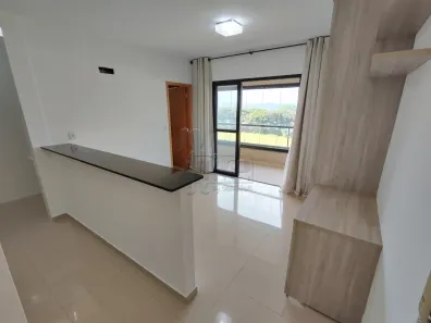 Studio com 1 Quarto à venda, 35m² no Nova Aliança, Ribeirão Preto