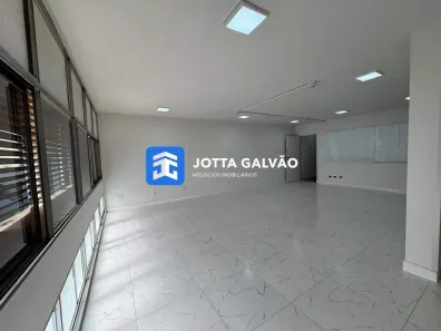 Conjunto Comercial / Sala à venda, 58m² no Jardim Guarani, Campinas