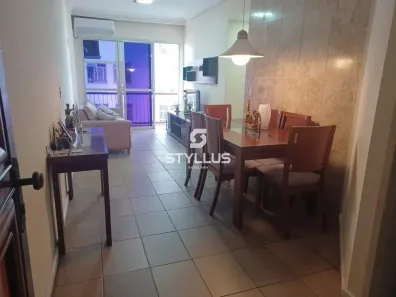 Apartamento com 2 Quartos à venda, 69m² no Méier, Rio de Janeiro