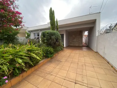 Casa com 3 Quartos à venda, 164m² no Vila Jardini, Sorocaba