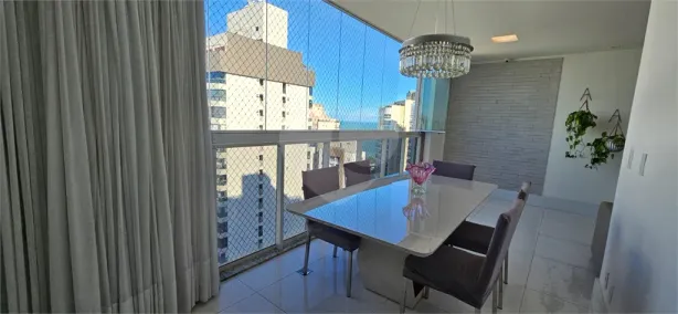 Cobertura com 3 Quartos à venda, 234m² no Itapuã, Vila Velha
