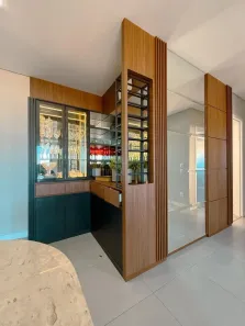Apartamento com 2 Quartos à venda, 89m² no Jardim Leblon, Cuiabá