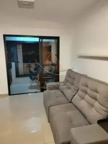 Apartamento com 1 Quarto à venda, 49m² no Nova Aliança, Ribeirão Preto