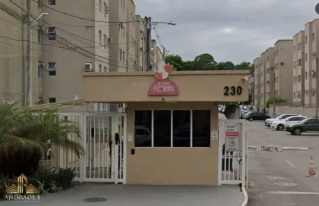 Apartamento com 2 Quartos à venda, 44m² no Curicica, Rio de Janeiro