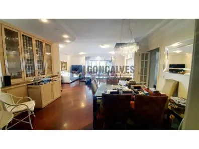 Apartamento com 4 Quartos à venda, 238m² no Santo Antônio, São Caetano do Sul