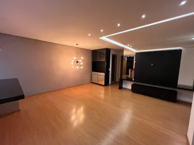 Apartamento com 2 Quartos à venda, 77m² no Santa Rosa, Londrina