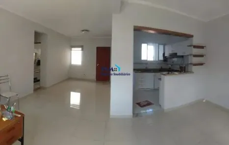 Apartamento com 3 Quartos à venda, 96m² no Vila Industrial, Campinas