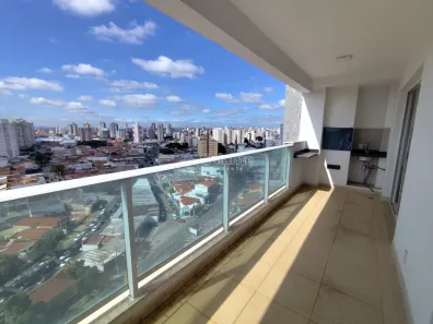 Apartamento com 3 Quartos à venda, 133m² no Vila Nova, Campinas