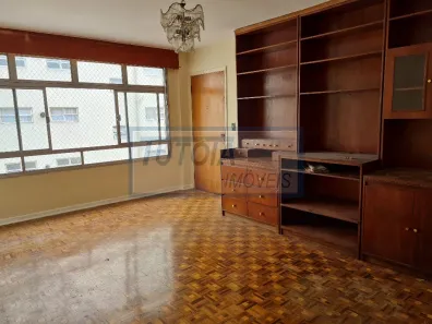 Apartamento com 3 Quartos à venda, 122m² no Vila Mariana, São Paulo