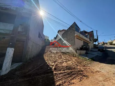 Terreno / Lote / Condomínio à venda, 151m² no Portal das Alamedas, Franco da Rocha