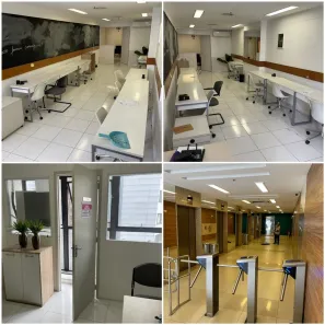 Conjunto Comercial / Sala à venda, 47m² no Centro, Rio de Janeiro